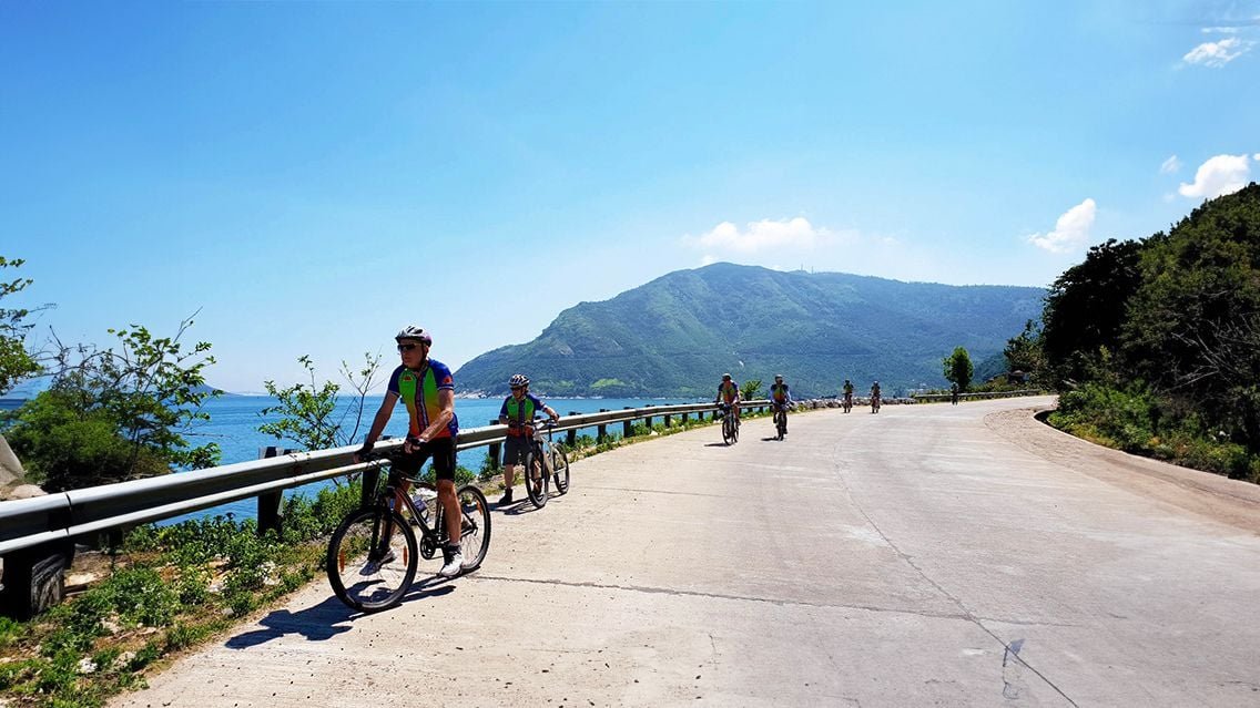 Vietnam Ultimate 43-Day Cycling Adventure from North to South